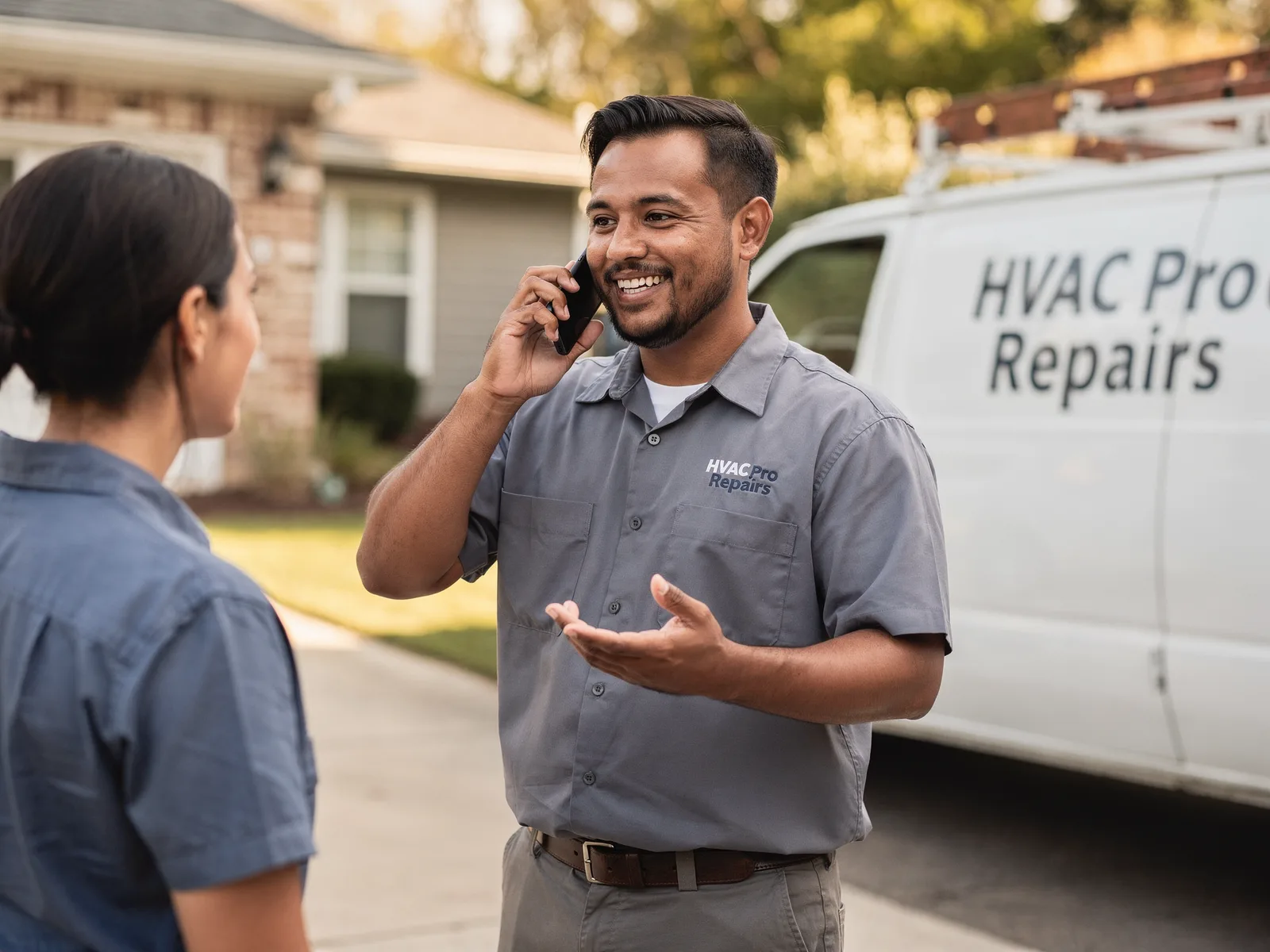 Heat Pump Repair Turner, MI FAQs